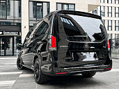 Mercedes-Benz V-Класс, 2024г., полный привод, автомат