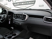 Kia , 2020г., передний привод, автомат