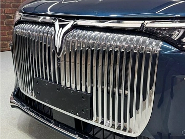 Voyah Dream, 2024г, полный привод, автомат