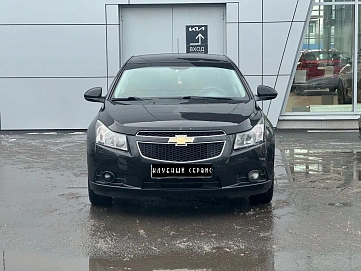 Chevrolet Cruze, 2012г, передний привод, механика