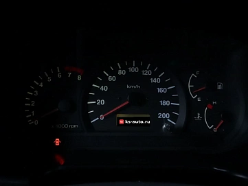 Hyundai Accent, 2010г, передний привод, автомат