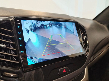 Lada (ВАЗ) Vesta, 2021г, передний привод, механика