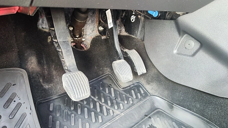 Ford Focus, 2012г, передний привод, механика