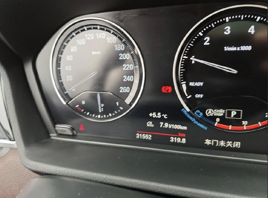 BMW X1, 2022г., передний привод, робот