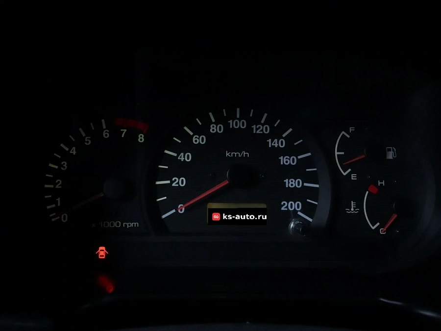 Hyundai Accent, 2010г., передний привод, автомат