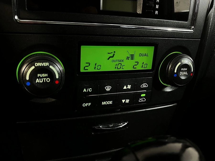 Kia Sorento, 2008г., полный привод, автомат