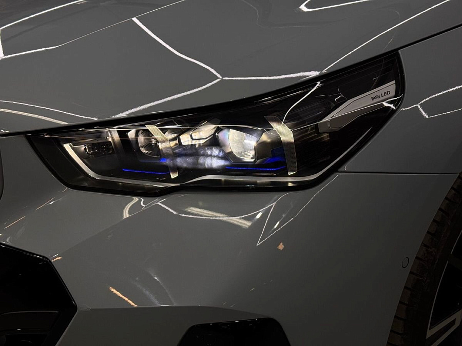BMW 5 серии, 2023г.