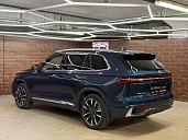 Geely Monjaro, 2023г., полный привод, автомат
