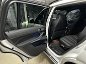 BMW X7, 2023г., полный привод, автомат