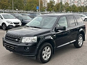 Land Rover Freelander, 2011г., полный привод, автомат