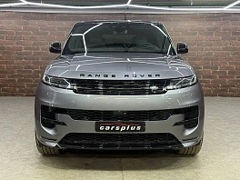 Land Rover Range Rover Sport, 2025г, полный привод, автомат