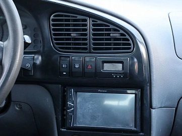 Kia Spectra, 2007г, передний привод, автомат