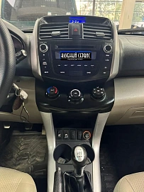 Suzuki Grand Vitara, 2010г, полный привод, автомат