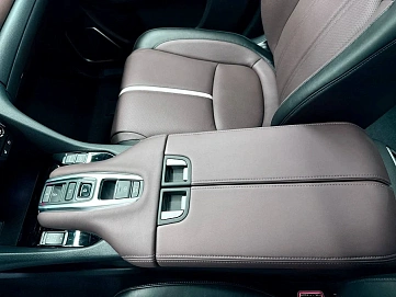 Honda UR-V, 2025г, полный привод, автомат