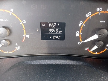 Lada (ВАЗ) Niva Legend, 2024г, полный привод, механика