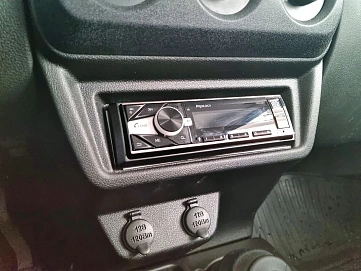 Lada (ВАЗ) Niva Legend, 2024г, полный привод, механика