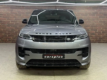 Land Rover Range Rover Sport, 2025г, полный привод, автомат