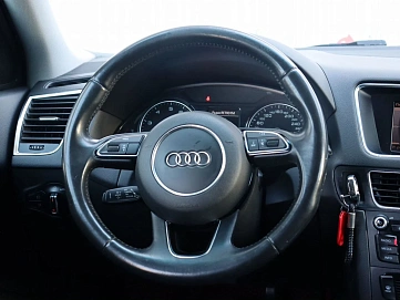 Audi Q5, 2014г, полный привод, автомат
