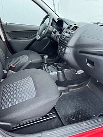 Lada (ВАЗ) Granta, 2020г, передний привод, механика