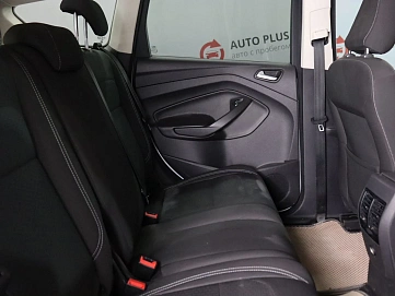 Ford Kuga, 2018г, передний привод, автомат