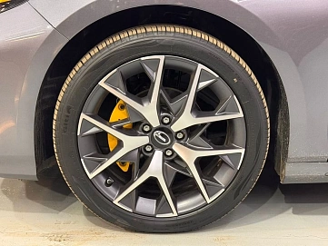 GAC Trumpchi Empow, 2022г, передний привод, робот