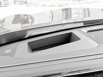 Infiniti QX80, 2025г, полный привод, автомат