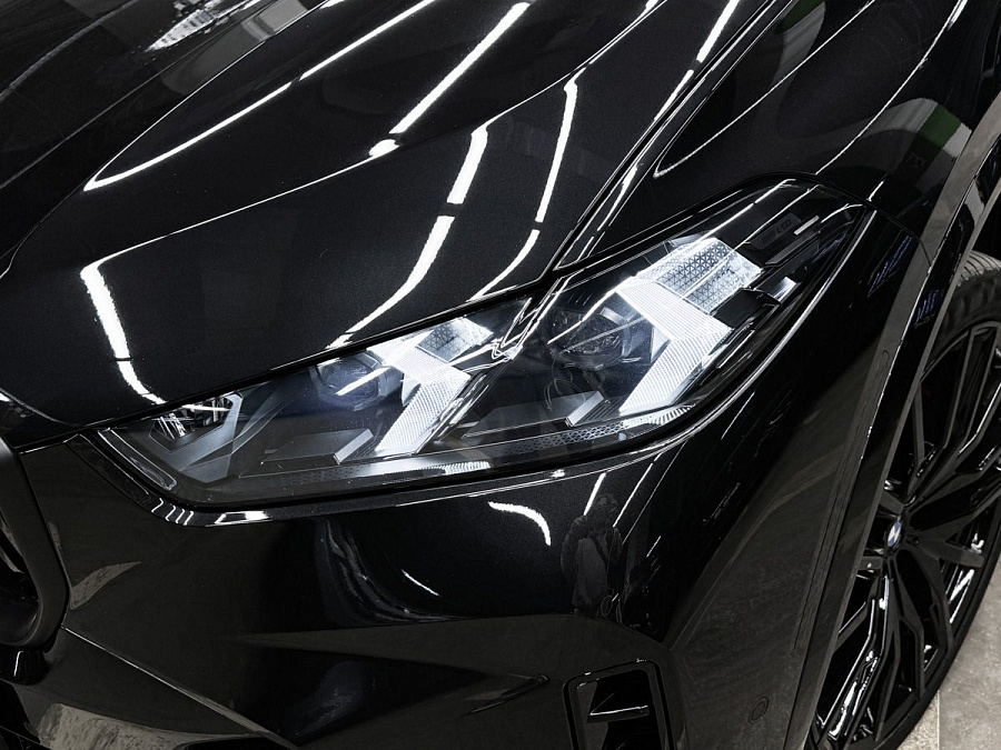 BMW X5, 2023г., полный привод, автомат