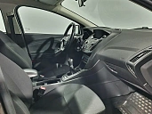 Ford Focus, 2017г., передний привод, механика