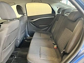 Lada (ВАЗ) Vesta, 2017г., передний привод, механика