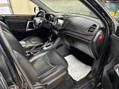 CHERY Tiggo 5, 2014г., передний привод, вариатор