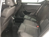 Skoda Superb, 2017г., передний привод, автомат