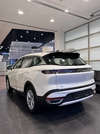 Bestune T90, 2024г, передний привод, робот