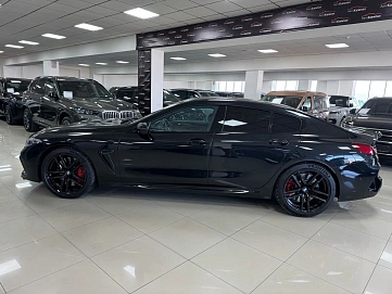 BMW , 2021г., полный привод, автомат