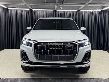 Audi Q7, 2024г., полный привод, автомат