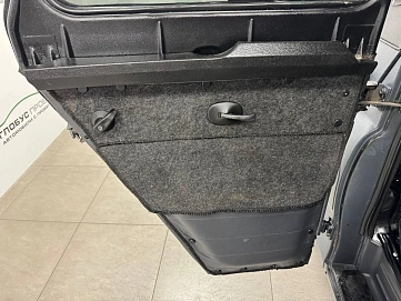 УАЗ Hunter, 2016г, передний привод, механика