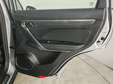 Geely Atlas Pro, 2023г, полный привод, робот