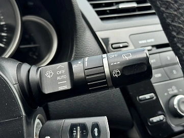 Mazda 6, 2011г, передний привод, автомат