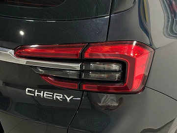 Chery Tiggo 4, 2021г, передний привод, механика