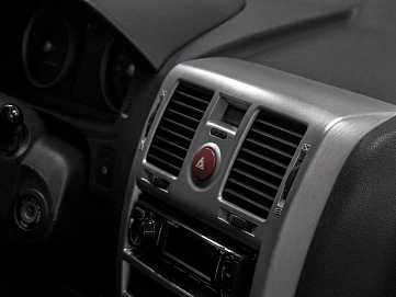 Hyundai Getz, 2007г, передний привод, механика