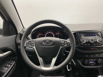 Lada (ВАЗ) Vesta, 2020г, передний привод, механика