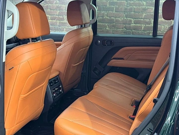 Haval H9, 2024г, полный привод, автомат