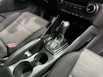 Hyundai Tucson, 2020г, передний привод, автомат