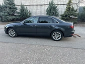 Audi A4, 2019г., полный привод, робот