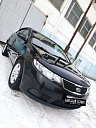 Kia Cerato, 2012г., передний привод, механика