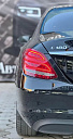 Mercedes-Benz , 2016г., задний привод, автомат