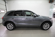 Audi Q5, 2016г., полный привод, автомат