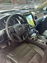 Volkswagen Touareg, 2014г., полный привод, автомат