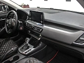 Kia Seltos, 2020г., передний привод, вариатор