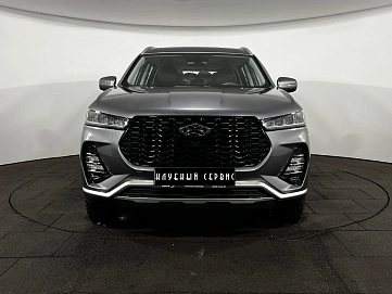 Xcite X-Cross 7, 2024г, передний привод, вариатор