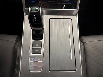 Chery Tiggo 7 Pro Max, 2023г, передний привод, автомат